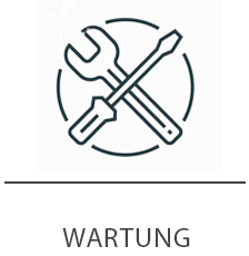 Wartung